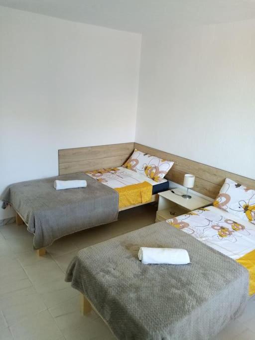 Apartamento Studio La Orquidea - Calahonda Sitio de Calahonda Exterior foto