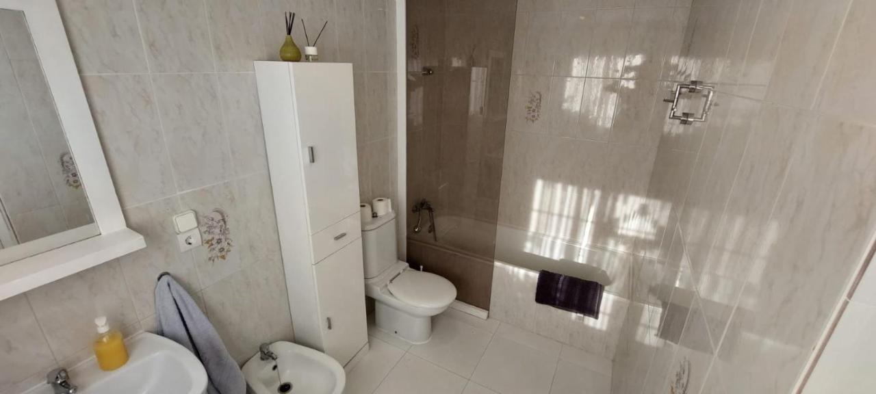 Apartamento Studio La Orquidea - Calahonda Sitio de Calahonda Exterior foto